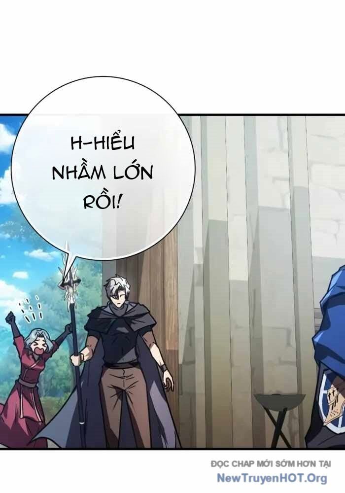 Pháp Sư Thiên Tài Phá Vỡ Giới Hạn - Chapter 18 - Page 39