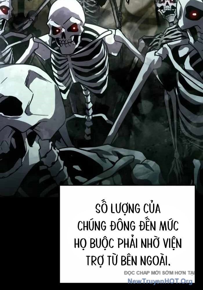 Pháp Sư Thiên Tài Phá Vỡ Giới Hạn - Chapter 18 - Page 49