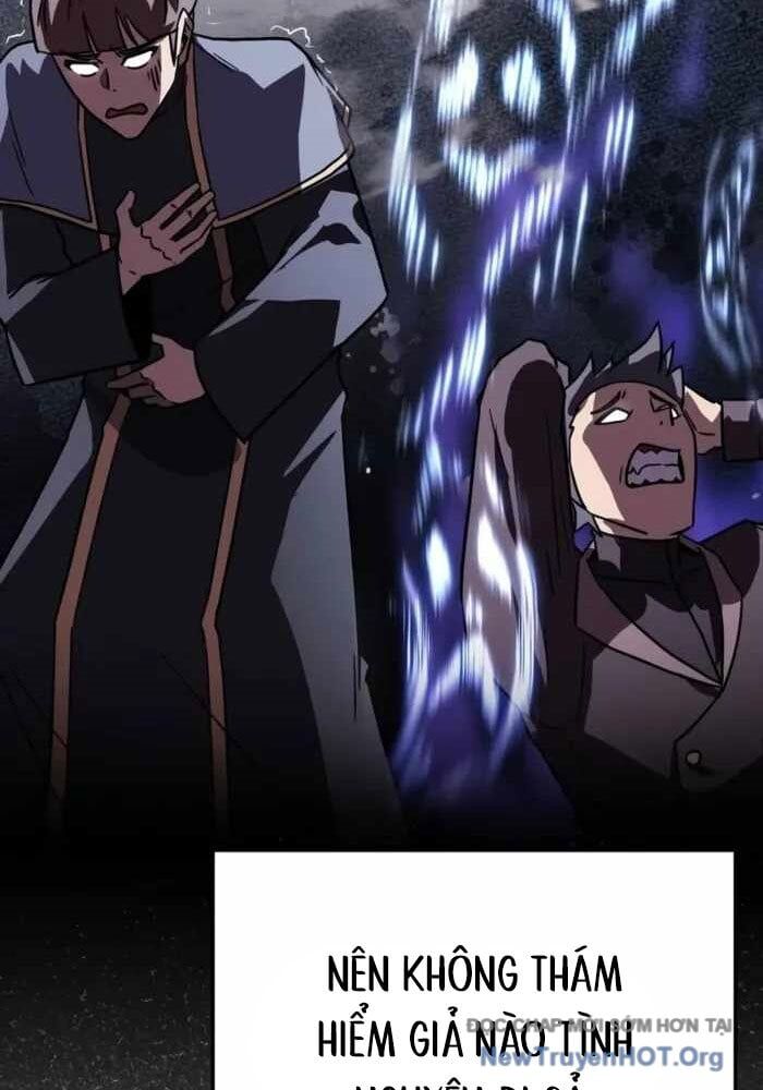 Pháp Sư Thiên Tài Phá Vỡ Giới Hạn - Chapter 18 - Page 52