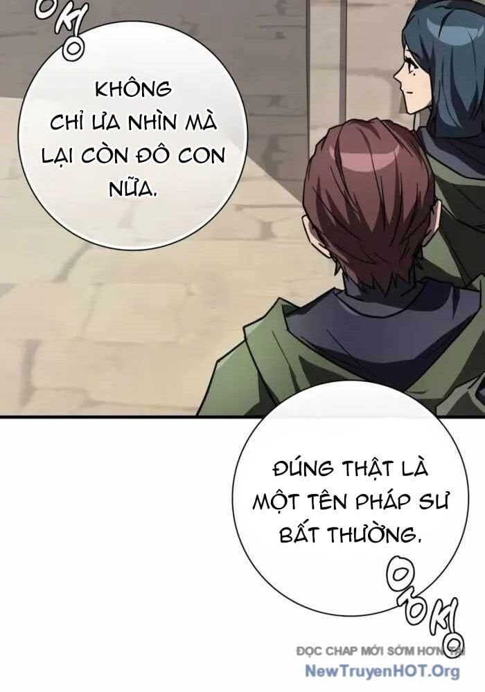 Pháp Sư Thiên Tài Phá Vỡ Giới Hạn - Chapter 18 - Page 60