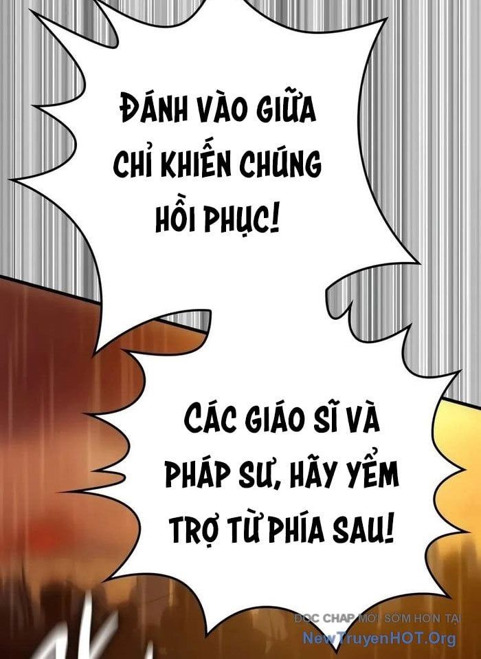 Pháp Sư Thiên Tài Phá Vỡ Giới Hạn - Chapter 19 - Page 105