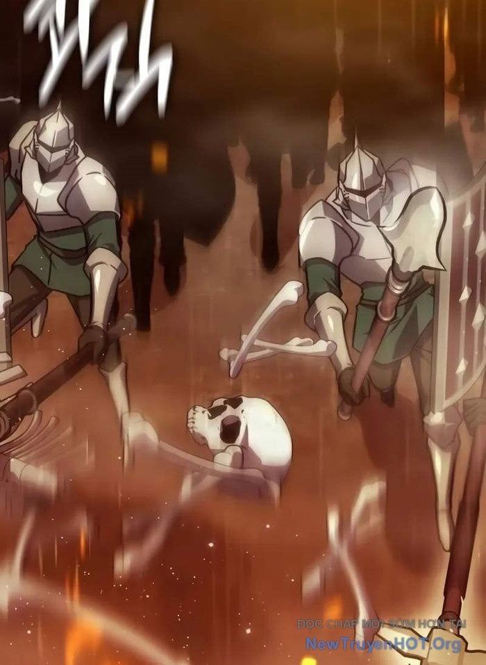 Pháp Sư Thiên Tài Phá Vỡ Giới Hạn - Chapter 19 - Page 106