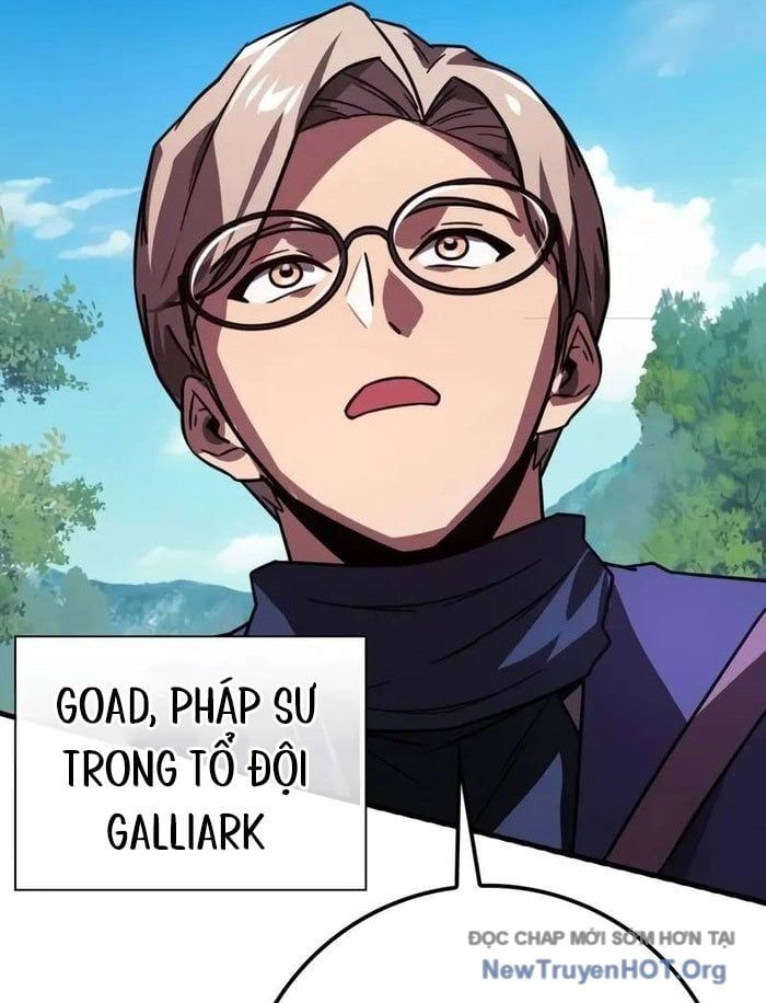 Pháp Sư Thiên Tài Phá Vỡ Giới Hạn - Chapter 19 - Page 32