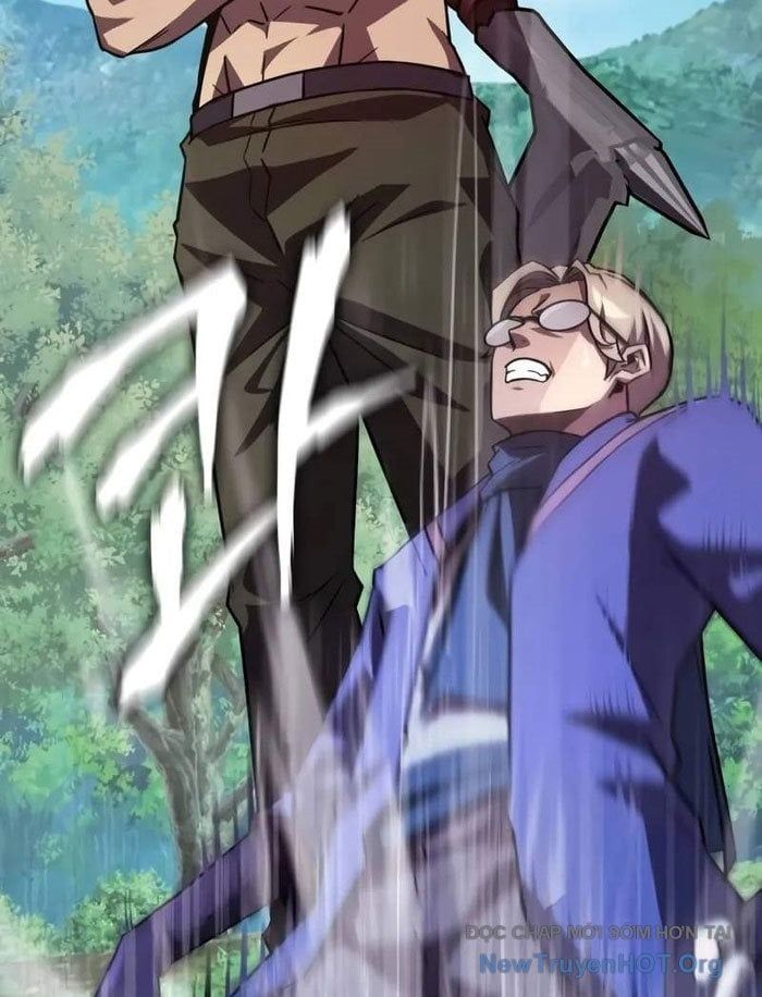 Pháp Sư Thiên Tài Phá Vỡ Giới Hạn - Chapter 19 - Page 56