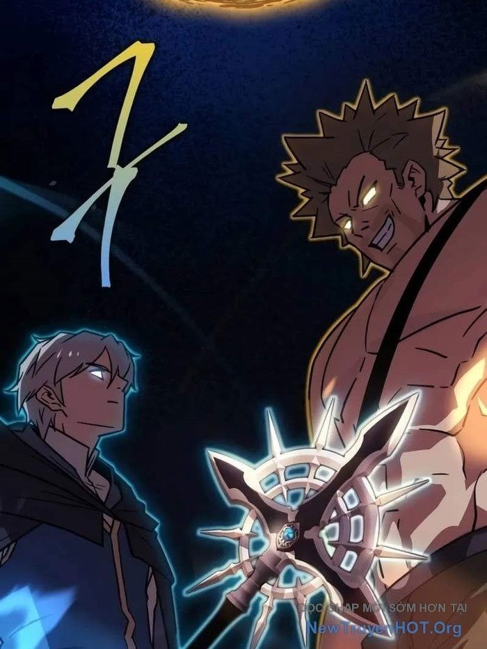 Pháp Sư Thiên Tài Phá Vỡ Giới Hạn - Chapter 19 - Page 6