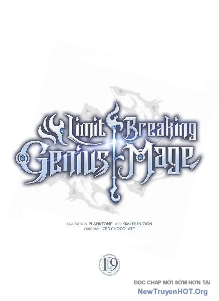 Pháp Sư Thiên Tài Phá Vỡ Giới Hạn - Chapter 19 - Page 70