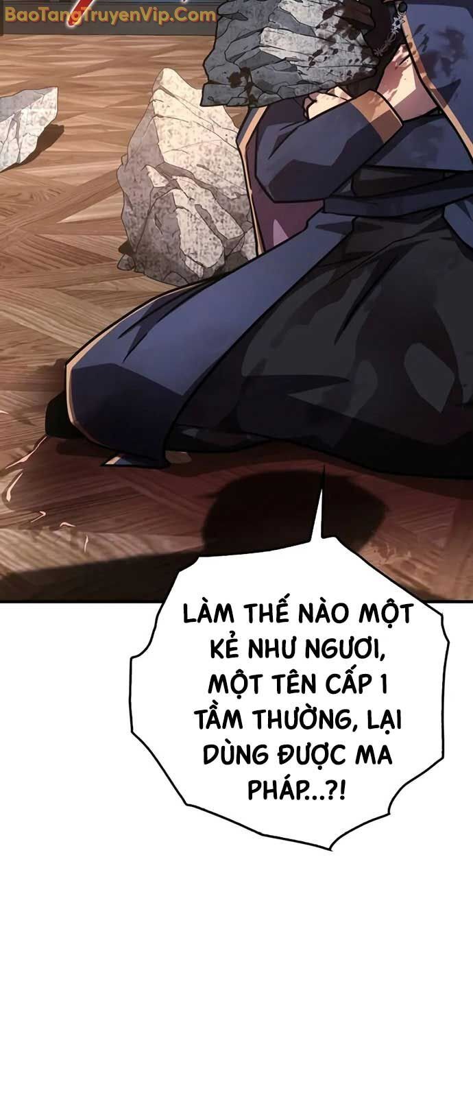 Pháp Sư Thiên Tài Phá Vỡ Giới Hạn - Chapter 2 - Page 111