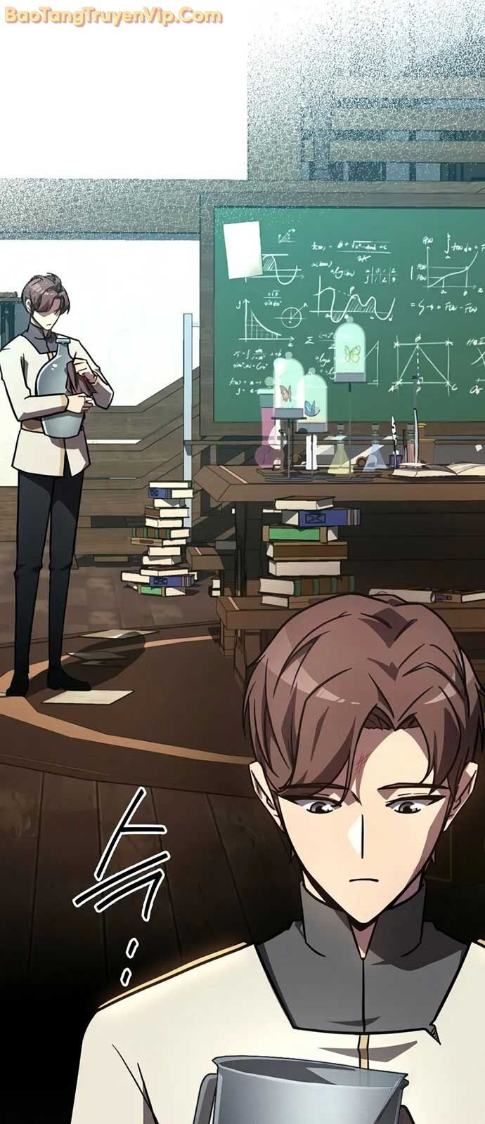 Pháp Sư Thiên Tài Phá Vỡ Giới Hạn - Chapter 2 - Page 18