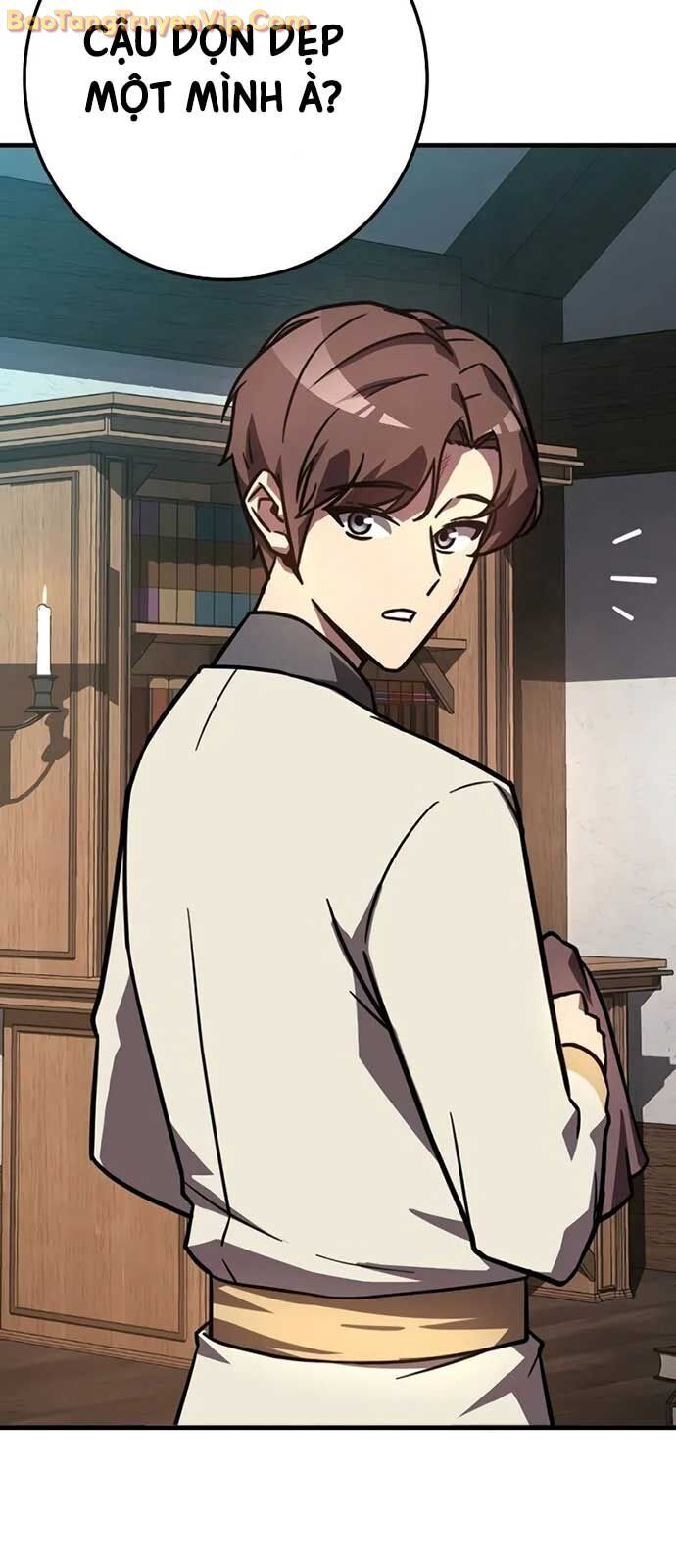 Pháp Sư Thiên Tài Phá Vỡ Giới Hạn - Chapter 2 - Page 20