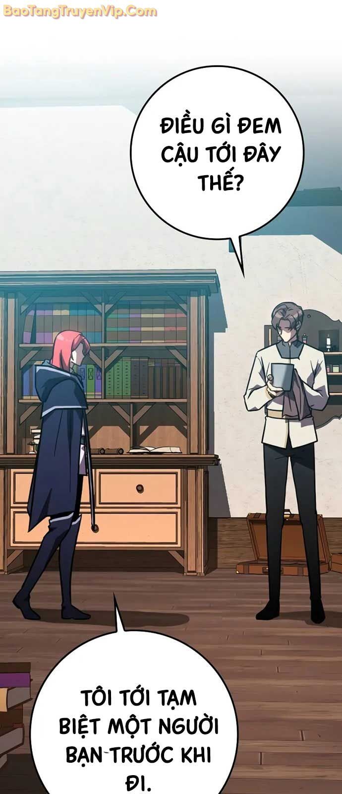 Pháp Sư Thiên Tài Phá Vỡ Giới Hạn - Chapter 2 - Page 23