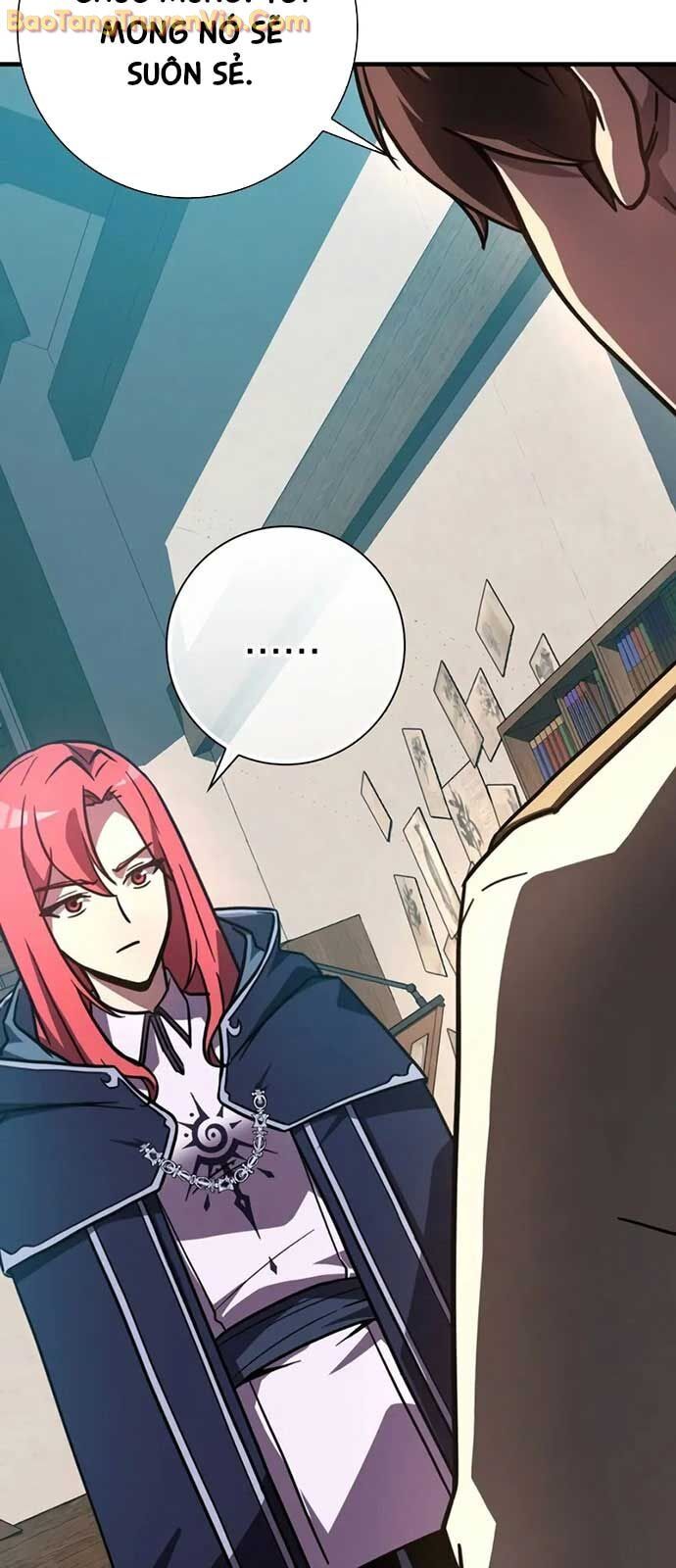 Pháp Sư Thiên Tài Phá Vỡ Giới Hạn - Chapter 2 - Page 26