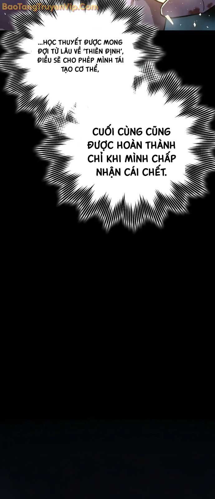 Pháp Sư Thiên Tài Phá Vỡ Giới Hạn - Chapter 2 - Page 3