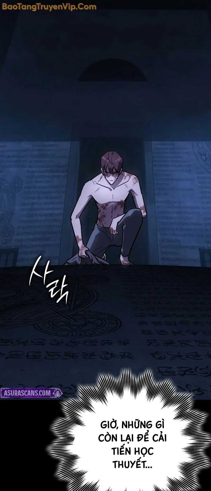 Pháp Sư Thiên Tài Phá Vỡ Giới Hạn - Chapter 2 - Page 4