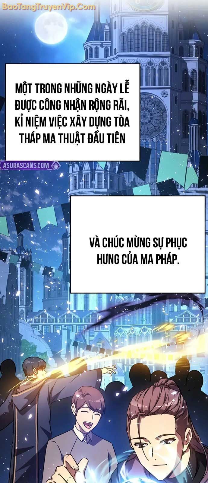 Pháp Sư Thiên Tài Phá Vỡ Giới Hạn - Chapter 2 - Page 47