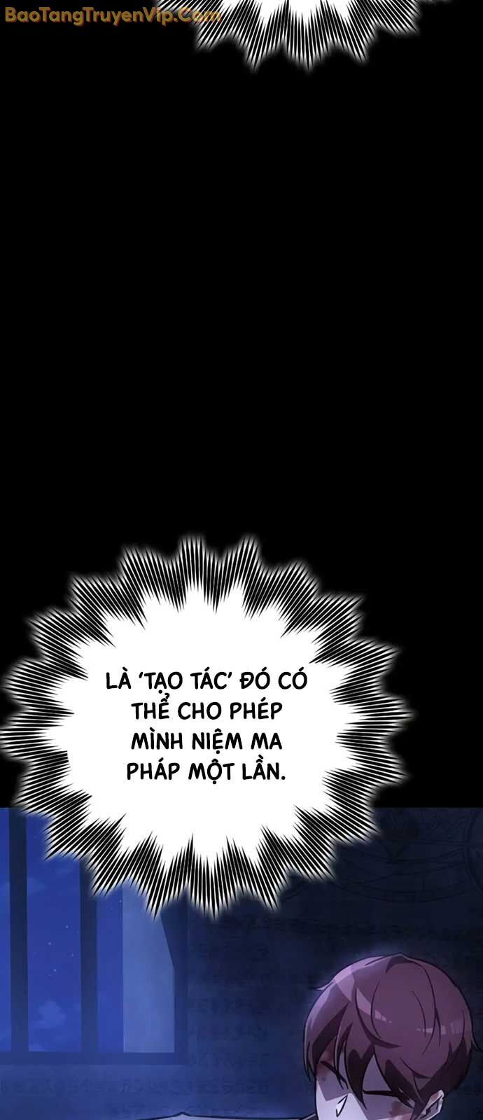 Pháp Sư Thiên Tài Phá Vỡ Giới Hạn - Chapter 2 - Page 5