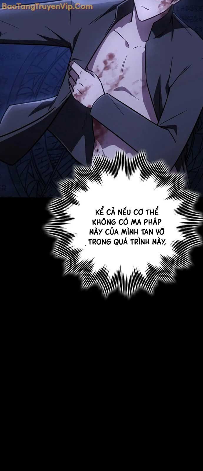 Pháp Sư Thiên Tài Phá Vỡ Giới Hạn - Chapter 2 - Page 6