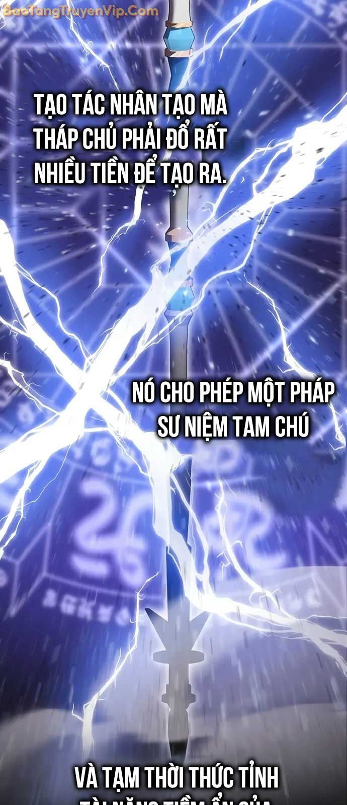 Pháp Sư Thiên Tài Phá Vỡ Giới Hạn - Chapter 2 - Page 69