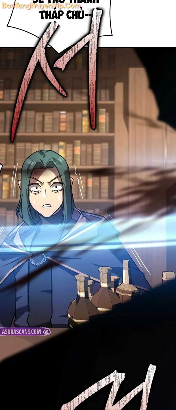 Pháp Sư Thiên Tài Phá Vỡ Giới Hạn - Chapter 2 - Page 90
