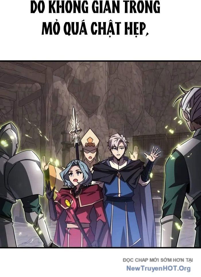 Pháp Sư Thiên Tài Phá Vỡ Giới Hạn - Chapter 20 - Page 10