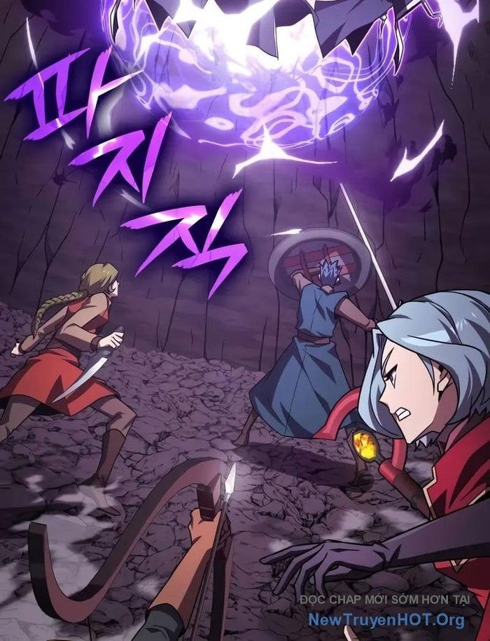 Pháp Sư Thiên Tài Phá Vỡ Giới Hạn - Chapter 20 - Page 137