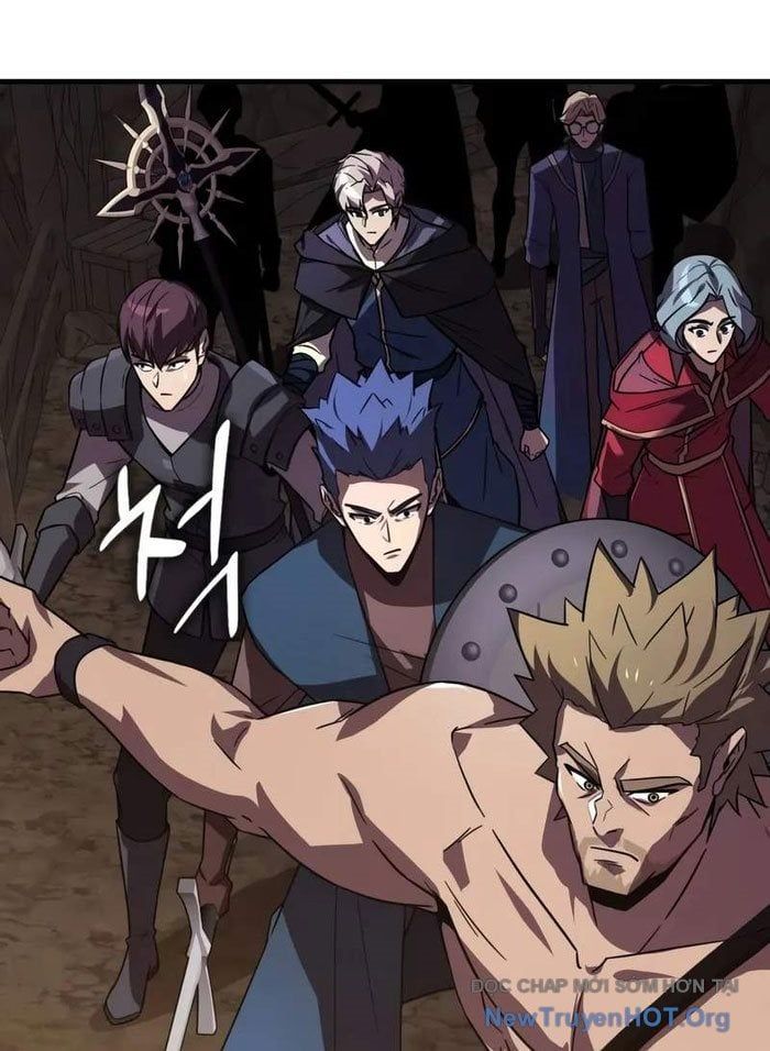 Pháp Sư Thiên Tài Phá Vỡ Giới Hạn - Chapter 20 - Page 30