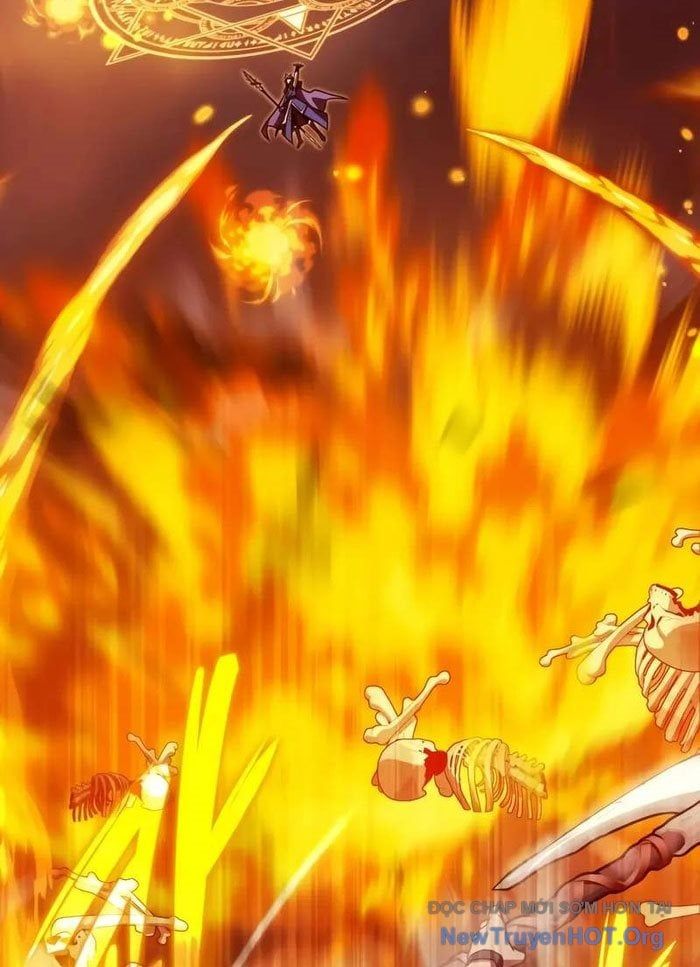 Pháp Sư Thiên Tài Phá Vỡ Giới Hạn - Chapter 20 - Page 4