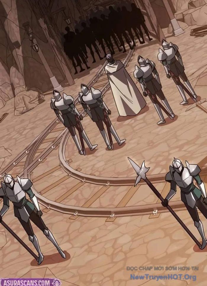 Pháp Sư Thiên Tài Phá Vỡ Giới Hạn - Chapter 20 - Page 8