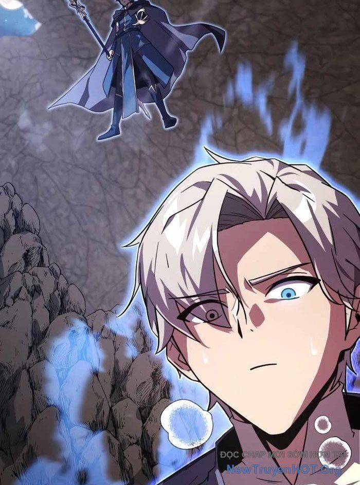 Pháp Sư Thiên Tài Phá Vỡ Giới Hạn - Chapter 21 - Page 132