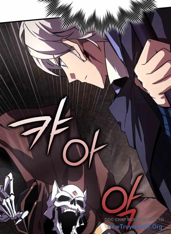 Pháp Sư Thiên Tài Phá Vỡ Giới Hạn - Chapter 21 - Page 43