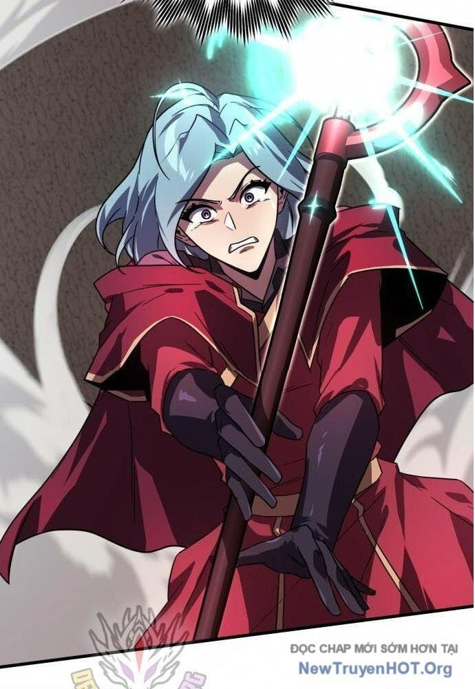 Pháp Sư Thiên Tài Phá Vỡ Giới Hạn - Chapter 22 - Page 106