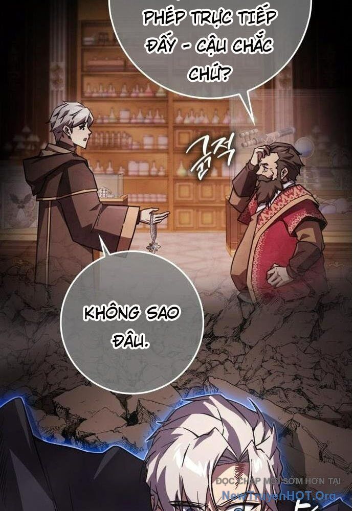 Pháp Sư Thiên Tài Phá Vỡ Giới Hạn - Chapter 22 - Page 14