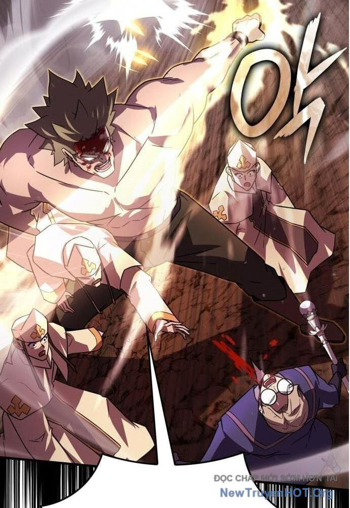 Pháp Sư Thiên Tài Phá Vỡ Giới Hạn - Chapter 22 - Page 53