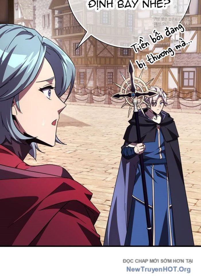 Pháp Sư Thiên Tài Phá Vỡ Giới Hạn - Chapter 23 - Page 118