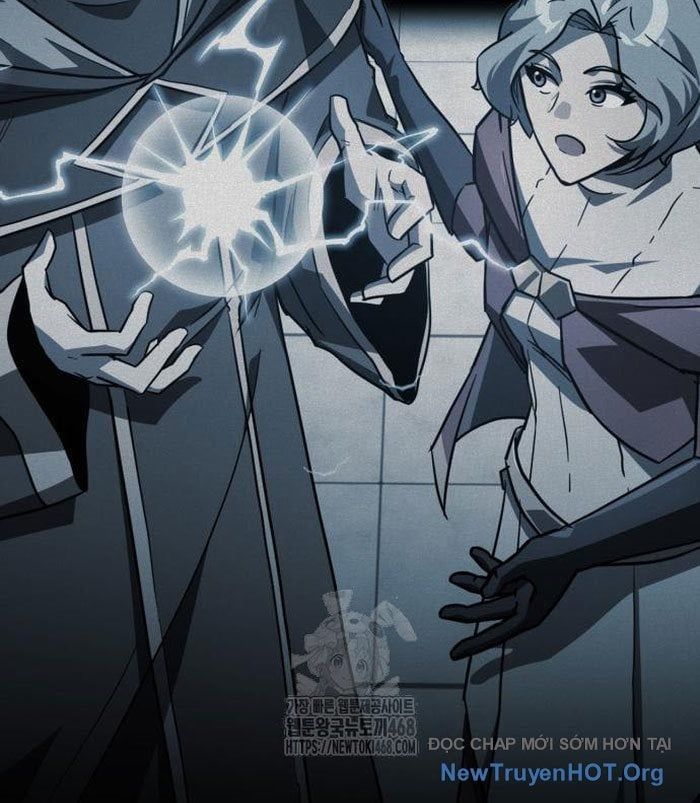 Pháp Sư Thiên Tài Phá Vỡ Giới Hạn - Chapter 23 - Page 130