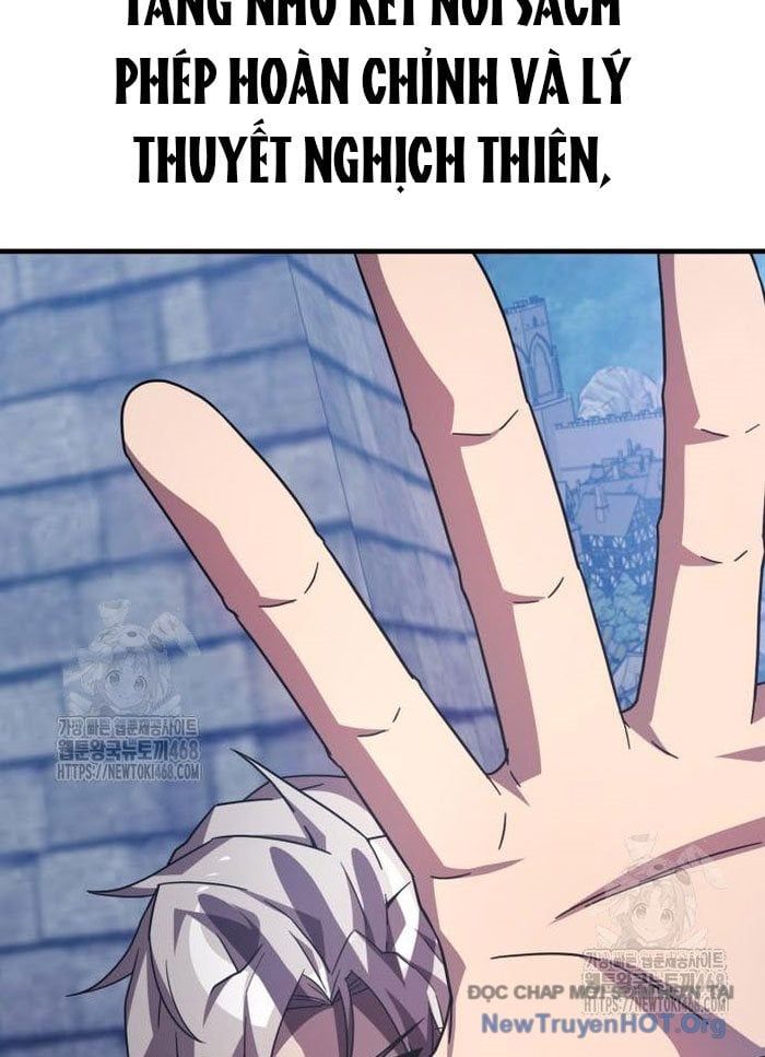 Pháp Sư Thiên Tài Phá Vỡ Giới Hạn - Chapter 23 - Page 71