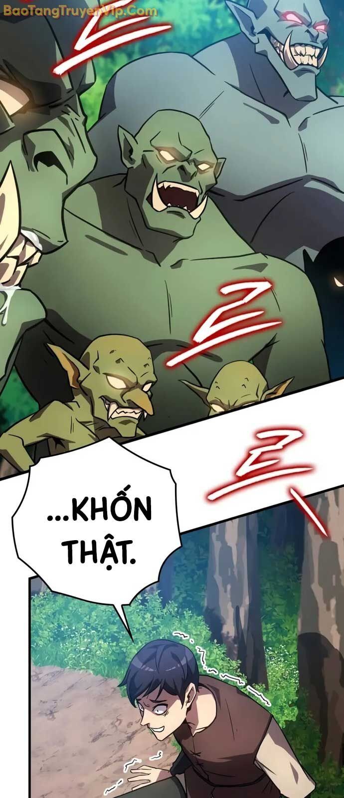 Pháp Sư Thiên Tài Phá Vỡ Giới Hạn - Chapter 3 - Page 111