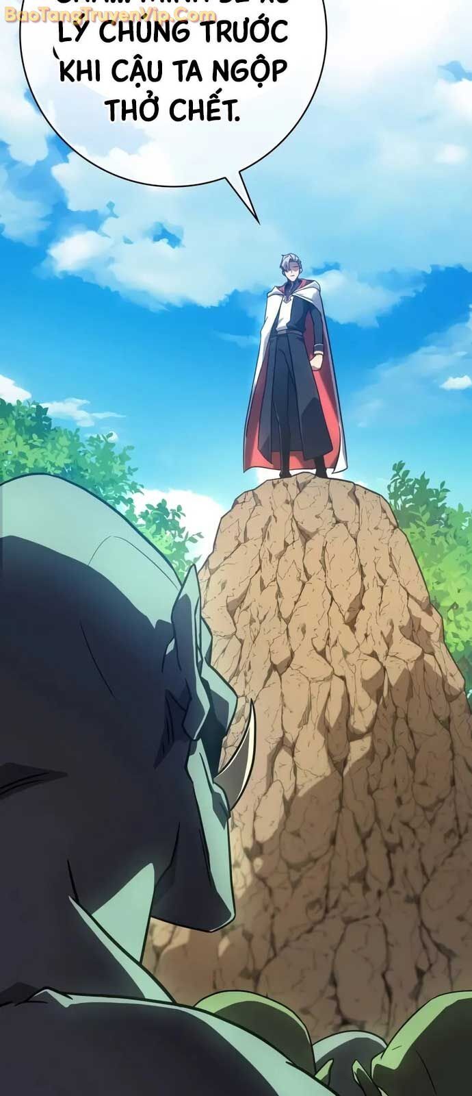 Pháp Sư Thiên Tài Phá Vỡ Giới Hạn - Chapter 3 - Page 123