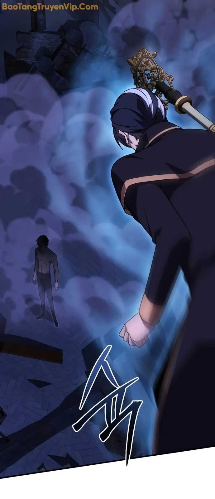 Pháp Sư Thiên Tài Phá Vỡ Giới Hạn - Chapter 3 - Page 14