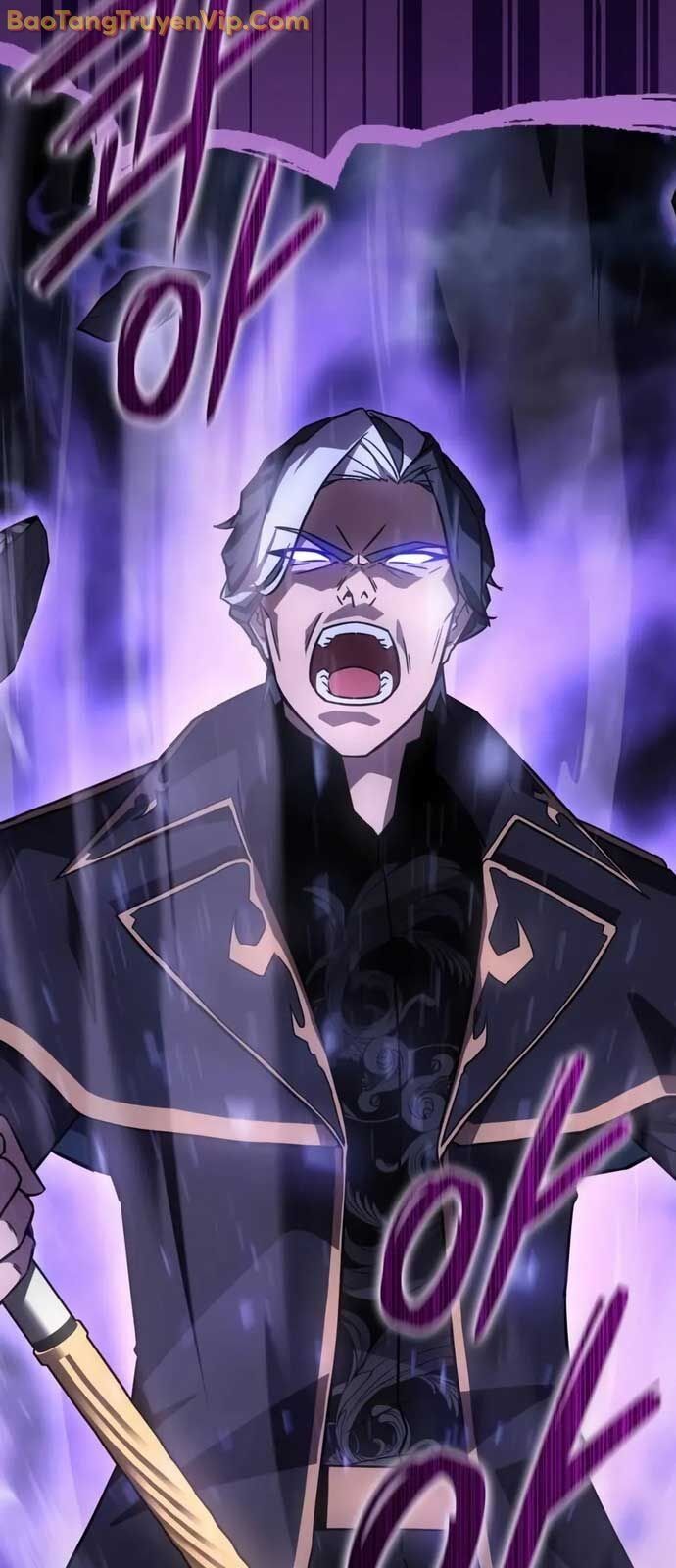 Pháp Sư Thiên Tài Phá Vỡ Giới Hạn - Chapter 3 - Page 27