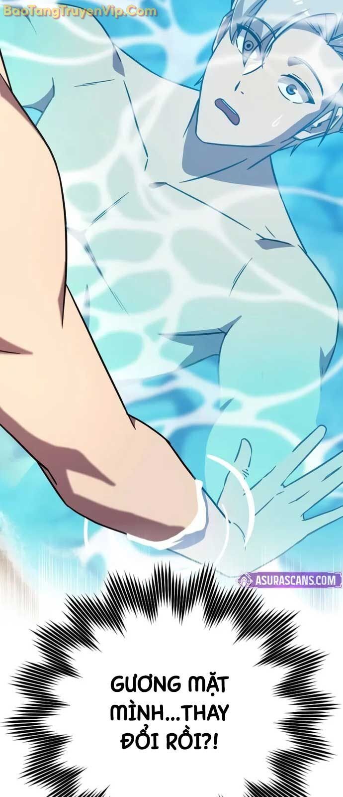 Pháp Sư Thiên Tài Phá Vỡ Giới Hạn - Chapter 3 - Page 40