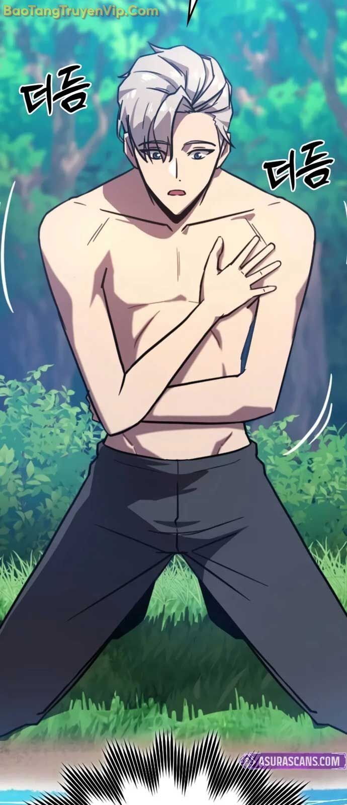 Pháp Sư Thiên Tài Phá Vỡ Giới Hạn - Chapter 3 - Page 45