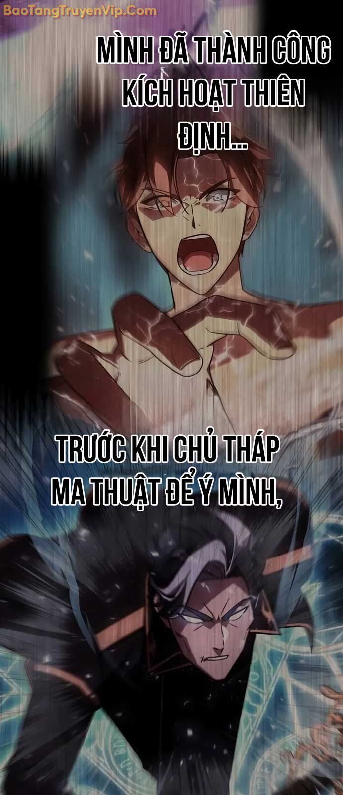 Pháp Sư Thiên Tài Phá Vỡ Giới Hạn - Chapter 3 - Page 47