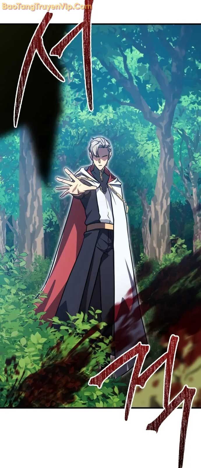 Pháp Sư Thiên Tài Phá Vỡ Giới Hạn - Chapter 3 - Page 74