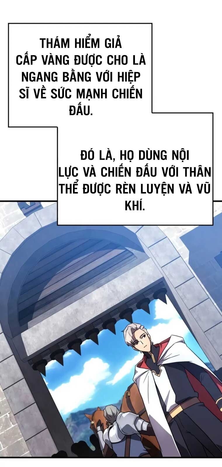 Pháp Sư Thiên Tài Phá Vỡ Giới Hạn - Chapter 4 - Page 100