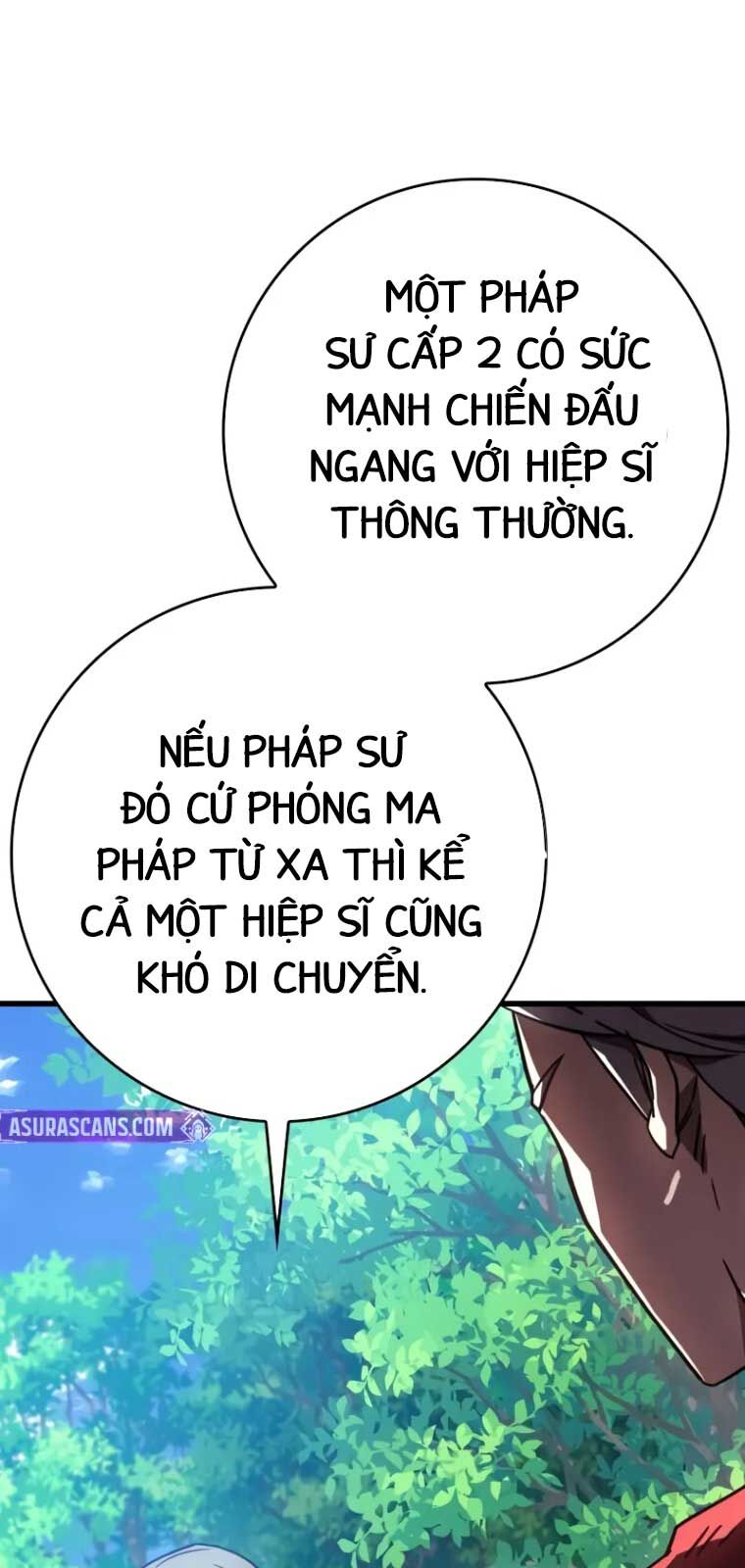 Pháp Sư Thiên Tài Phá Vỡ Giới Hạn - Chapter 4 - Page 105