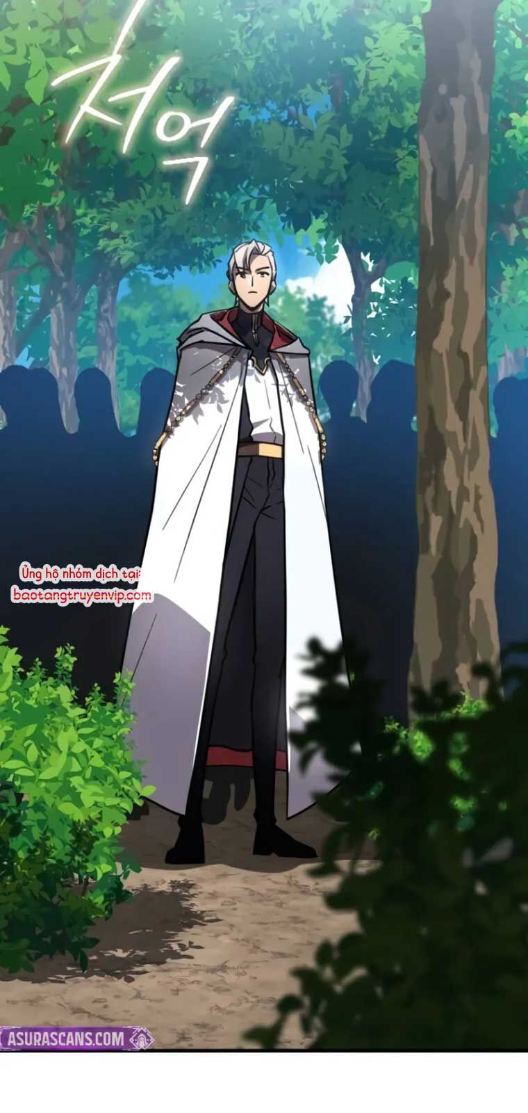 Pháp Sư Thiên Tài Phá Vỡ Giới Hạn - Chapter 4 - Page 109