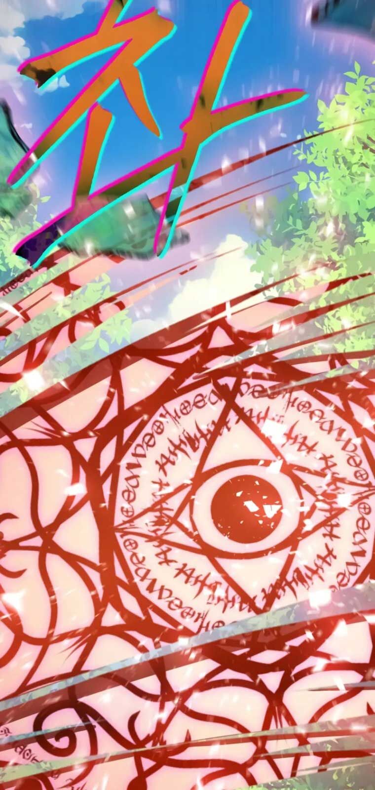 Pháp Sư Thiên Tài Phá Vỡ Giới Hạn - Chapter 4 - Page 113