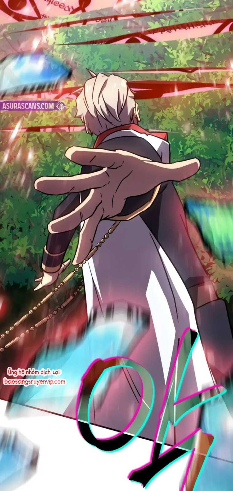 Pháp Sư Thiên Tài Phá Vỡ Giới Hạn - Chapter 4 - Page 114