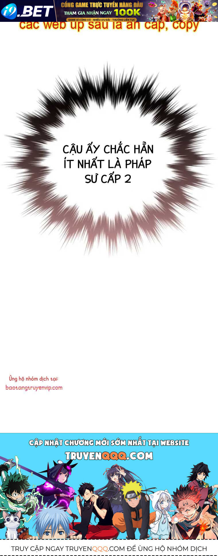 Pháp Sư Thiên Tài Phá Vỡ Giới Hạn - Chapter 4 - Page 125