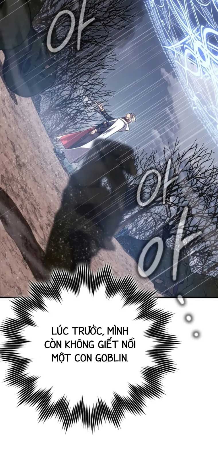 Pháp Sư Thiên Tài Phá Vỡ Giới Hạn - Chapter 4 - Page 19